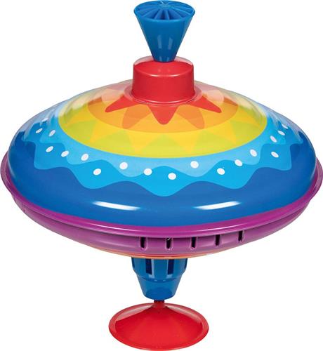 Bromtol - Kleurendans