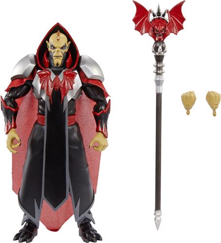 Masters of the Universe: Revolution Masterverse Action Figure Emperor Hordak 18 cm