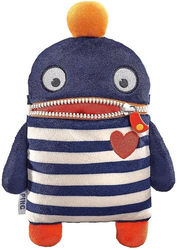 Zorgenvriendje Ping 25cm