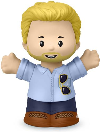 Fisher-Price Little People Casual Dad