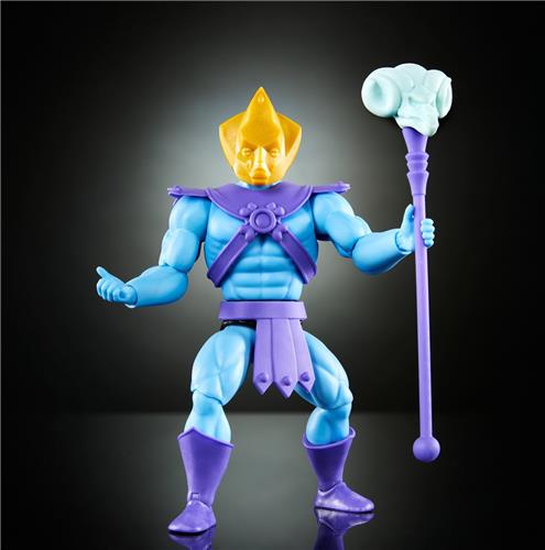 Masters of the Universe Origins? Tekenfilmcollectie Skeletor Actiefiguur