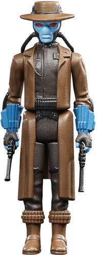 Cad Bane - Star Wars Retro Collection - The Book of Boba Fett - Kenner - Hasbro
