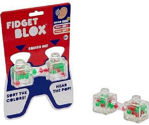 Goliath Goliath - Fidget Blox.