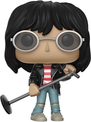 Funko Pop! Joey Ramone - Verzamelfiguur