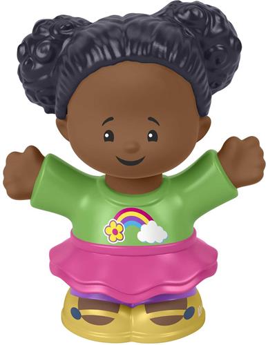Fisher-Price Little People Tessa