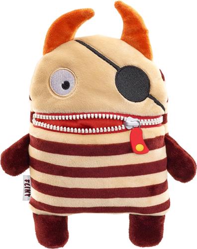 Zorgenvriendje Flint - Knuffel - 25 cm