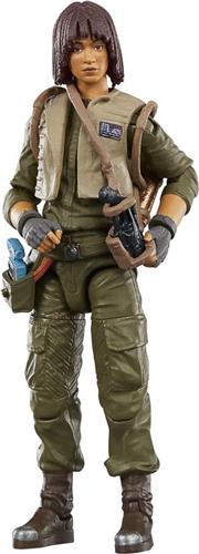 STAR WARS The Vintage Collection OSHA Aniseya, The Acolyte