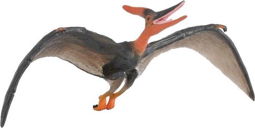 Collecta Deluxe Pteranodon 1:40-figuur Veelkleurig 3-6 Years