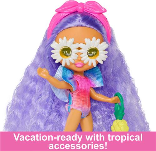 Barbie Extra Fly Mini Mini's? Pop