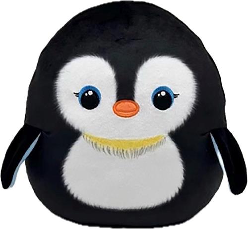 Ty Squish a Boo Neve Penguin 20cm.