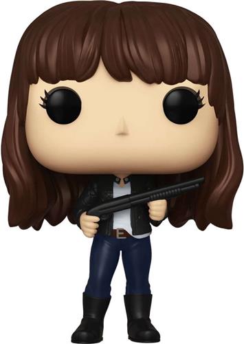 Funko Wichita - Funko Pop! - Zombieland Figuur - 9cm