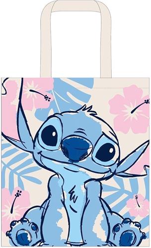 Boodschappentas Stitch