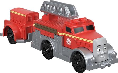 Thomas & Friends TrackMaster - Fiery Flynn