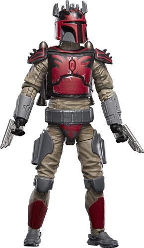 Star Wars: The Vintage Collection - Super Commando Trooper - Speelfiguur (10cm)