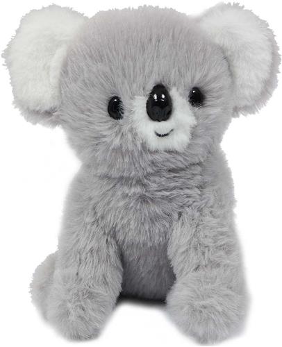 PIA Soft Toys - Pluche Knuffeldier - Koala - 16 cm