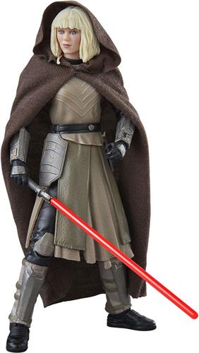 Star Wars: Ahsoka Black Series Action Figure Shin Hati (Arcana) 15 cm