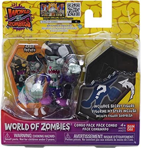 Bandai 44270 actiefiguur & verzamelitem