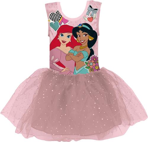 Disney Kinderkostuum Ballet Tutu Prinses