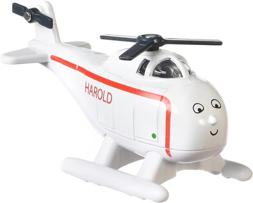 Thomas & Friends TrackMaster - Harold