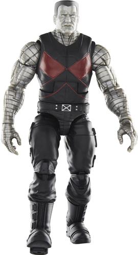 Deadpool Legacy Collection Marvel Legends Action Figure Marvel's Colossus 22 cm