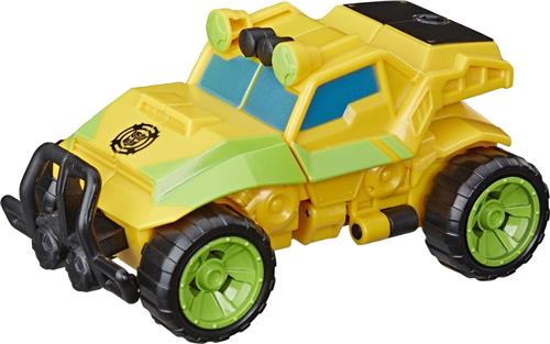 Hasbro Transformers Rescue Bots Academy Actiefiguur Assorti