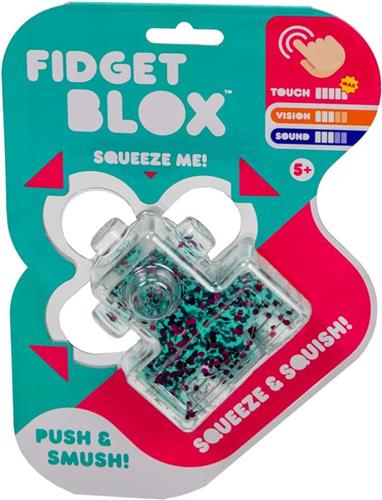 Goliath Goliath - Fidget Blox.
