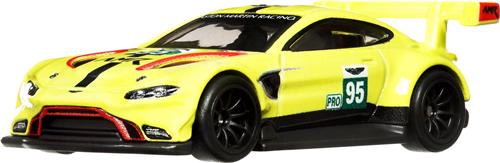 Hot Wheels HKC60 speelgoedvoertuig