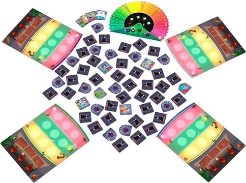 Haba Spel The Next MonStar