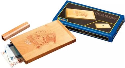 Philos Tricky Box Puzzel