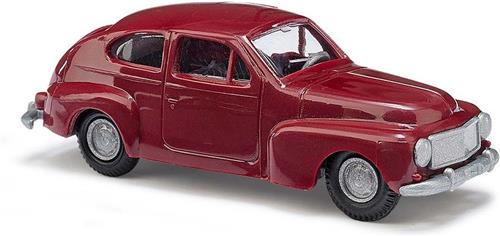 Busch 89109 H0 Volvo 544 bordeaux
