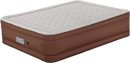 Bestway AlwayzAire Tough Guard luchtbed - Queensize (152 cm)