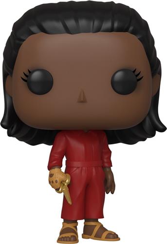 Pop Us Umbrae with Scissors Vinyl Figure