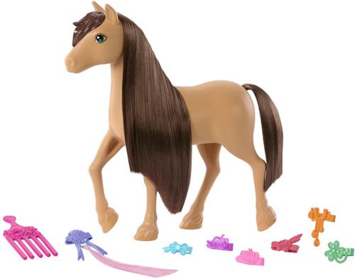 Brb Pony + Pc Ast.