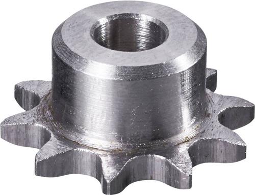 Reely Tandwiel Staal Aantal tanden: 45