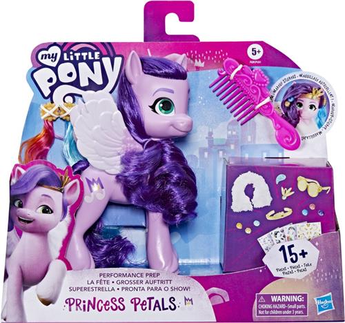 My Little Pony sparkle adventures ZIPP STORM