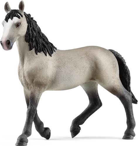 Schleich Schleich Horse Club Cheval de Selle Francais mare.