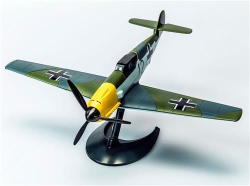 Airfix Quick Build Messerschmitt Bf109E Modelbouwpakket