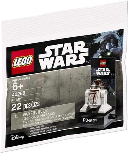 LEGO® Star Wars R3-M2