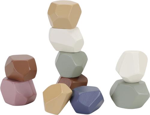 Little Dutch Vintage Stapelstenen FSC