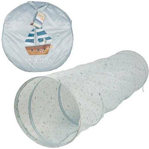 Little Dutch Kruiptunnel Sailors Bay