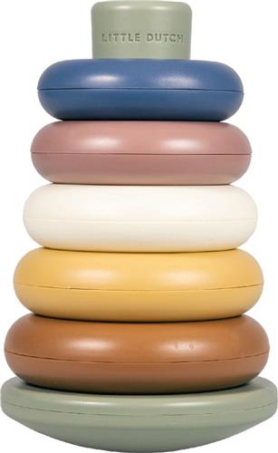 Little Dutch Stapelringen Vintage