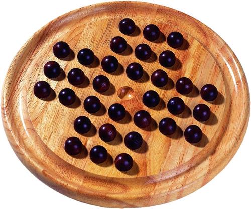 Goki Houten Solitare