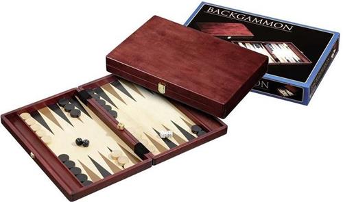 Philos Backgammon Kos medium