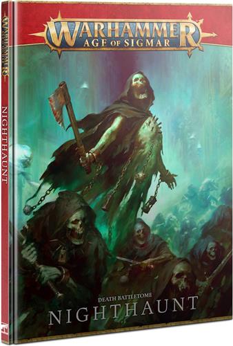 Battletome: Nighthaunt (EN)