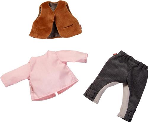 Haba - Poppenkleren - Ruitersdroom - 32cm