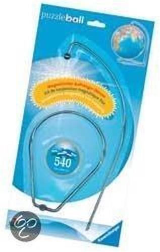 Puzzleball hanger de luxe