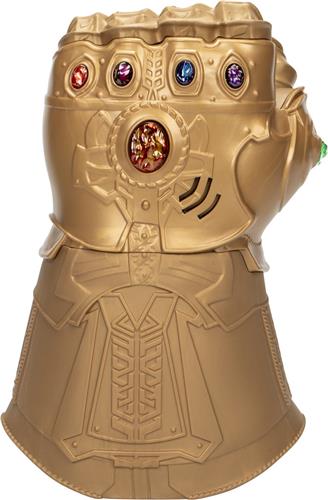 Marvel Avengers Infinity Gauntlet.