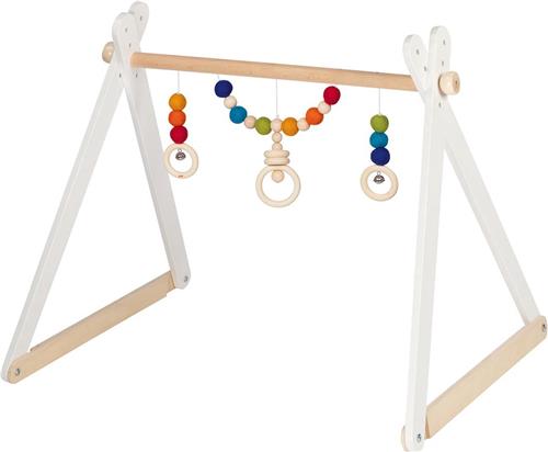 GOKI Baby Gym - Regenboog.