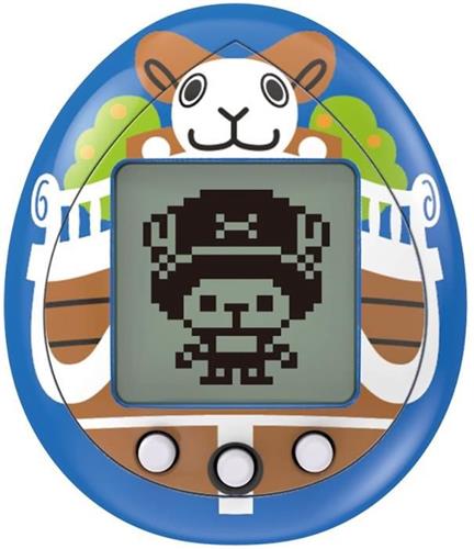 Tamagotchi nano - BANDAI - One Piece - Edition Going Merry