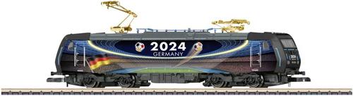 Märklin 88488 Z ELEKTRISCHE LOCOMOTIEF BR 185 GERMANY 2024